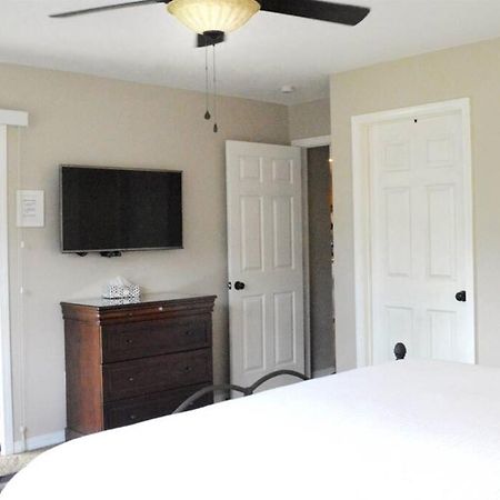 On Pointe Getaway Branson Bagian luar foto