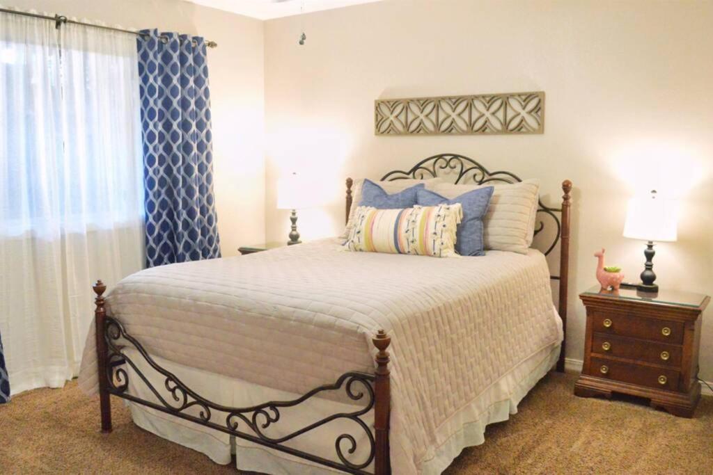 On Pointe Getaway Branson Bagian luar foto